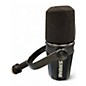 Used Shure MV7X Dynamic Microphone thumbnail