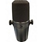 Used Shure MV7X Dynamic Microphone