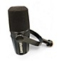 Used Shure MV7X Dynamic Microphone