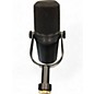 Used Shure MV7X Dynamic Microphone