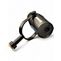 Used Shure MV7X Dynamic Microphone