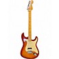 Used Fender American Professional II Stratocaster Sienna Sunburst Solid Body Electric Guitar thumbnail