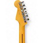 Used Fender American Professional II Stratocaster Sienna Sunburst Solid Body Electric Guitar