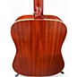 Used Epiphone Inspired by Gibson Hummingbird  Aged Cherry Sunburst Acoustic Electric Guitar