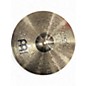 Used MEINL 16in HCS Crash Cymbal thumbnail