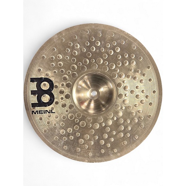 Used MEINL 16in HCS Crash Cymbal