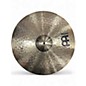Used MEINL 20in HCS Ride Cymbal