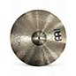 Used MEINL 20in HCS Ride Cymbal
