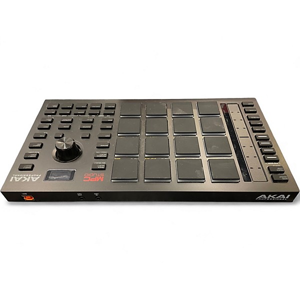 Used Akai Professional MPC Studio 2 Production Controller