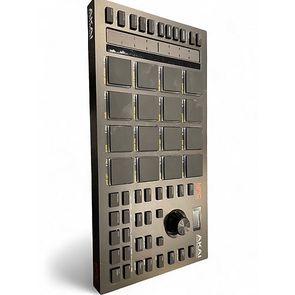 Used Akai Professional MPC Studio 2 Production Controller