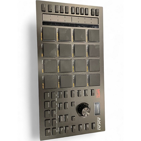 Used Akai Professional MPC Studio 2 Production Controller