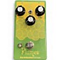 Used EarthQuaker Devices Plumes Small Signal Shredder Overdrive Effect Pedal thumbnail