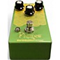 Used EarthQuaker Devices Plumes Small Signal Shredder Overdrive Effect Pedal