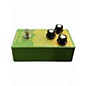 Used EarthQuaker Devices Plumes Small Signal Shredder Overdrive Effect Pedal