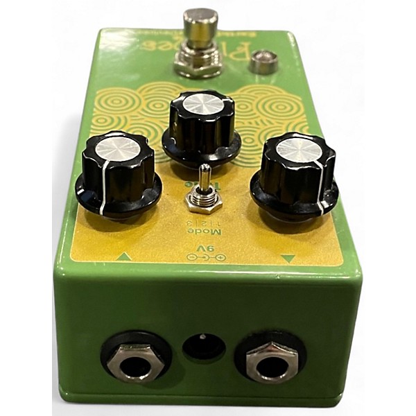 Used EarthQuaker Devices Plumes Small Signal Shredder Overdrive Effect Pedal