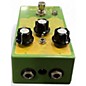 Used EarthQuaker Devices Plumes Small Signal Shredder Overdrive Effect Pedal