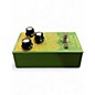 Used EarthQuaker Devices Plumes Small Signal Shredder Overdrive Effect Pedal
