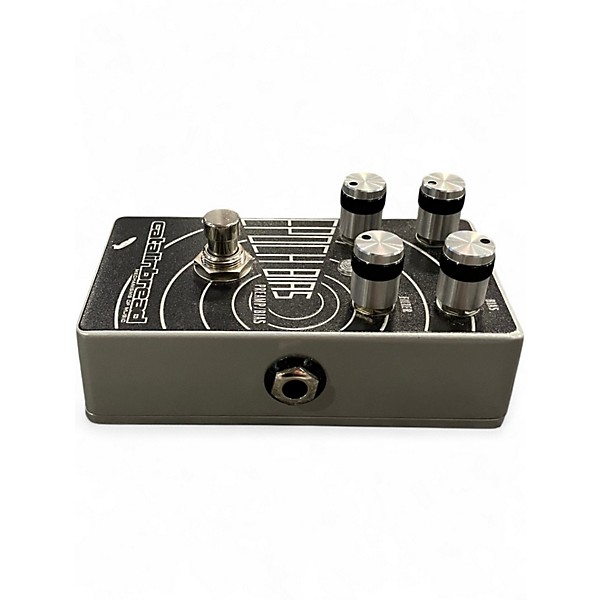 Used Catalinbread Epoch Bias Preamp Bias Effect Pedal