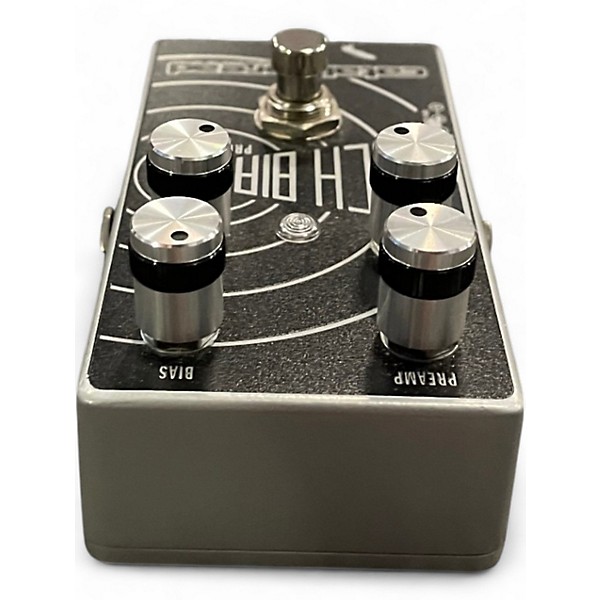 Used Catalinbread Epoch Bias Preamp Bias Effect Pedal