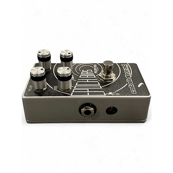 Used Catalinbread Epoch Bias Preamp Bias Effect Pedal