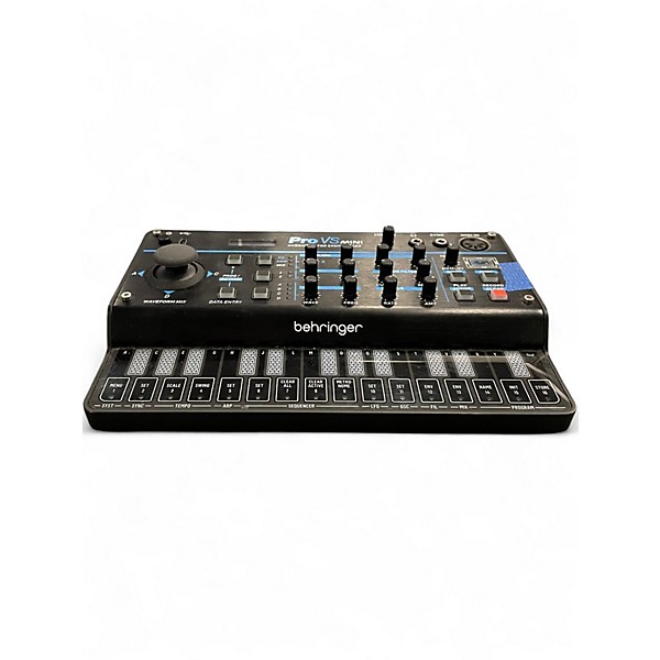 Used Behringer Pro VS Mini Synthesizer