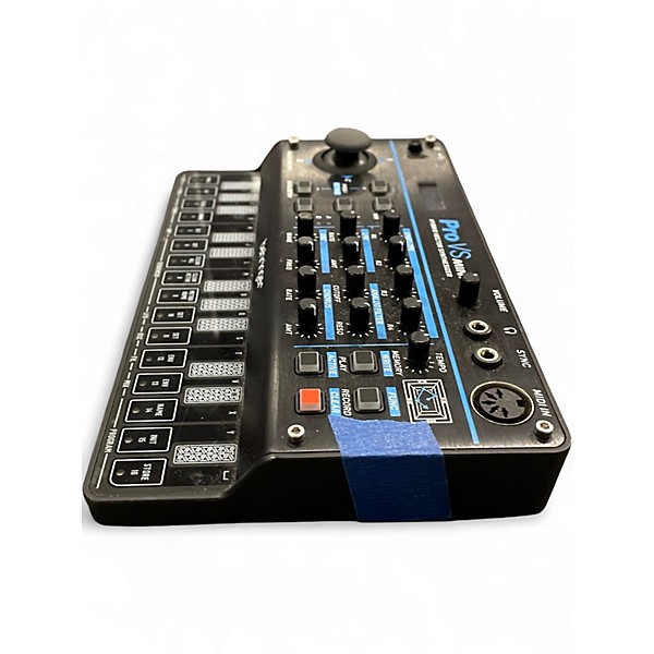 Used Behringer Pro VS Mini Synthesizer