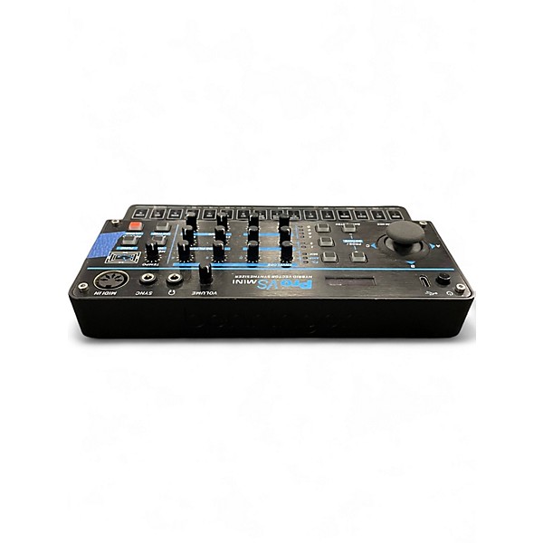 Used Behringer Pro VS Mini Synthesizer