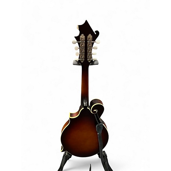 Used The Loar LM310 F Model Sunburst Mandolin