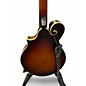 Used The Loar LM310 F Model Sunburst Mandolin