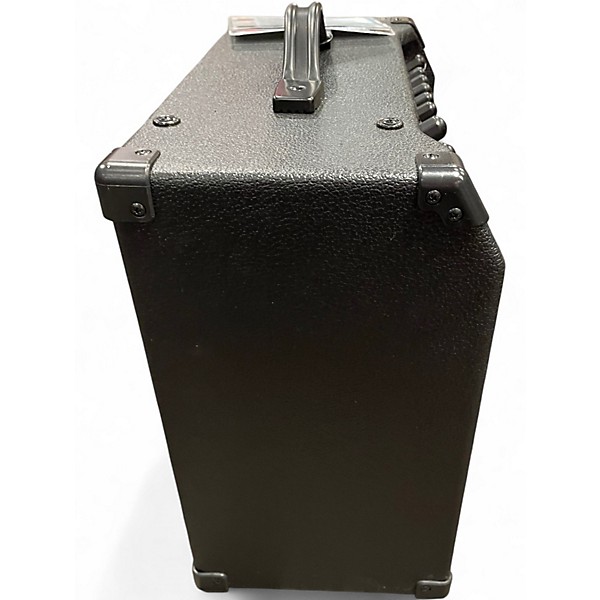 Used Peavey Vypyr VIP 1 20W 1X8 Guitar Combo Amp