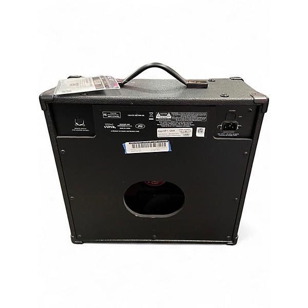 Used Peavey Vypyr VIP 1 20W 1X8 Guitar Combo Amp