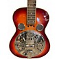 Used Spencer Dobro Sunburst Lap Steel
