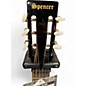 Used Spencer Dobro Sunburst Lap Steel