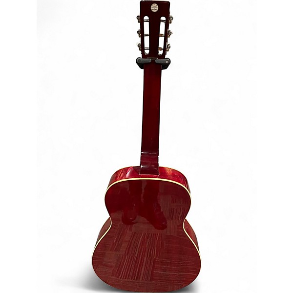 Used Spencer Dobro Sunburst Lap Steel