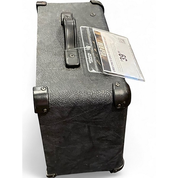 Used Crate GFX15 Guitar Combo Amp