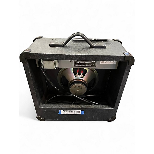 Used Crate GFX15 Guitar Combo Amp