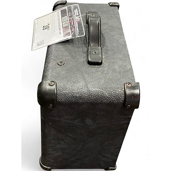 Used Crate GFX15 Guitar Combo Amp