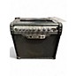 Used Line 6 Spider III 15 1X8 15W Guitar Combo Amp thumbnail
