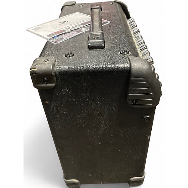 Used Line 6 Spider III 15 1X8 15W Guitar Combo Amp