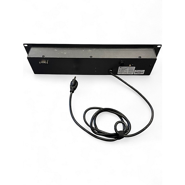 Used American DJ sc-8 power conditioner Power Conditioner