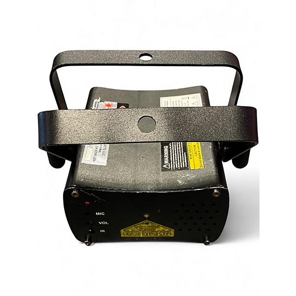 Used American DJ Micro Galaxian 2 Lighting Effect