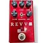 Used Revv Amplification G4 Pedal thumbnail