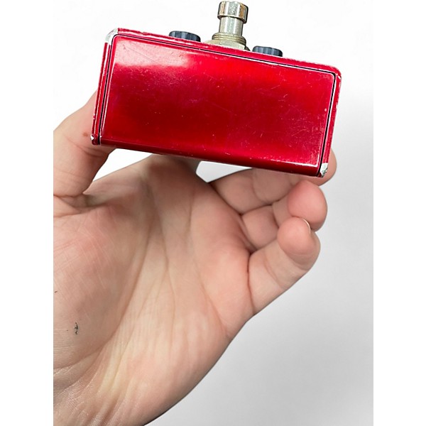 Used Revv Amplification G4 Pedal