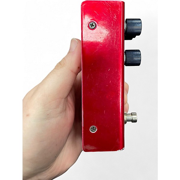 Used Revv Amplification G4 Pedal