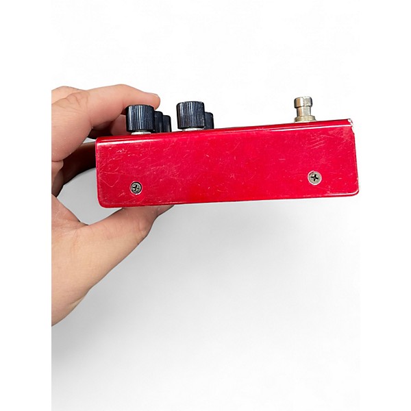Used TC Electronic Arena Reverb Effect Pedal