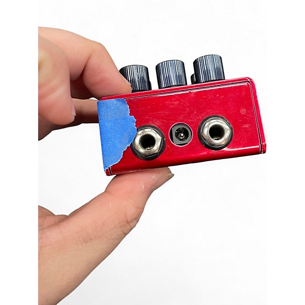 Used TC Electronic Arena Reverb Effect Pedal
