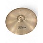 Used Zildjian 21in A Series Rock Ride Cymbal