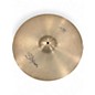 Used Zildjian 21in A Series Rock Ride Cymbal