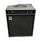 Used Ampeg BA210V2 2x10 Bass Combo Amp thumbnail
