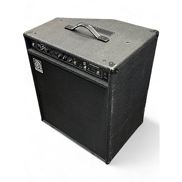 Used Ampeg BA210V2 2x10 Bass Combo Amp